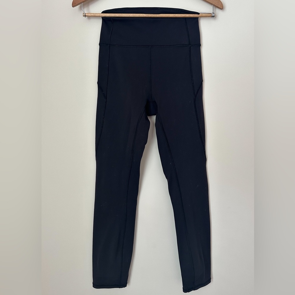 LuluLemon In Movement Leggings